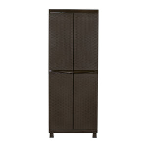 Armario Clásico Rattan