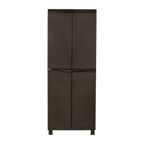 Armario Clásico Rattan