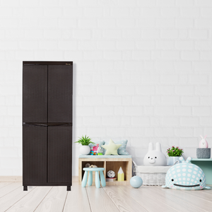 Armario Clásico Rattan