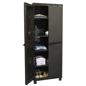 Armario Clásico Rattan