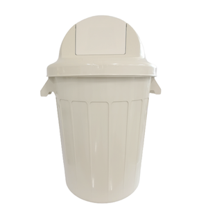 Contenedor 120 LT Cúpula