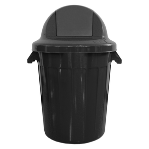 Contenedor 120 LT Cúpula