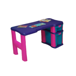 Escritorio Infantil - Niña