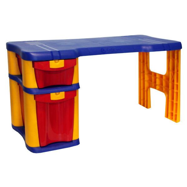 Escritorio Infantil - Niño