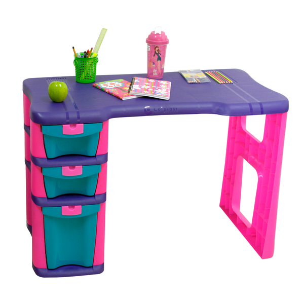 Escritorio Junior - Niña