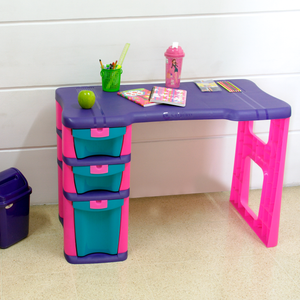 Escritorio Junior - Niña