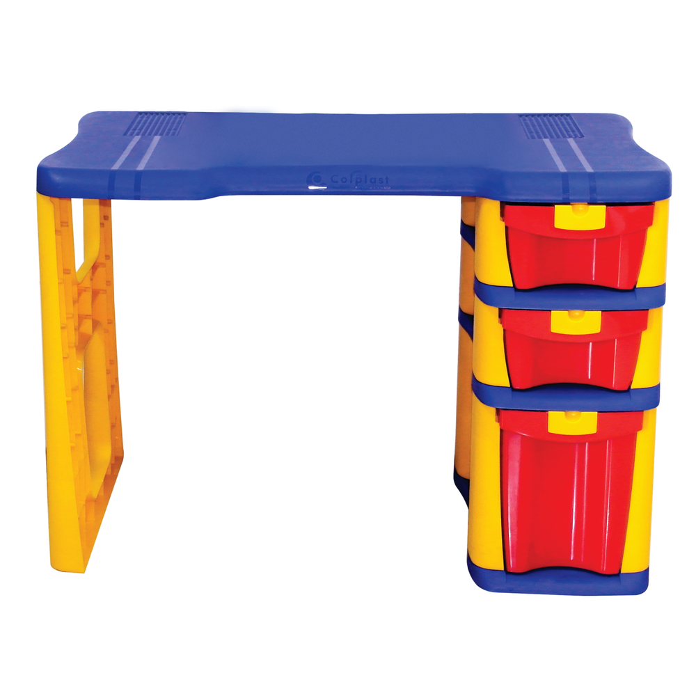 Escritorio Junior - Niño