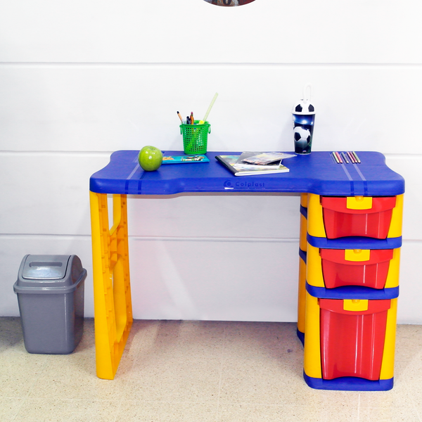 Escritorio Junior - Niño