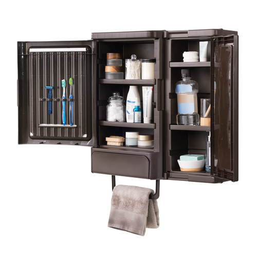 Gabinete Para Baño Arrecife