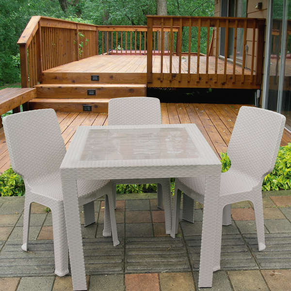 Mesa Celebrity Rattan