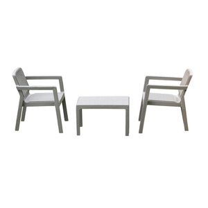 Juego De Sala Colibrí