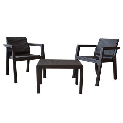 Juego De Sala Colibrí