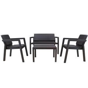 Juego De Sala Cóndor