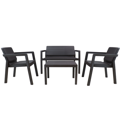 Juego De Sala Cóndor