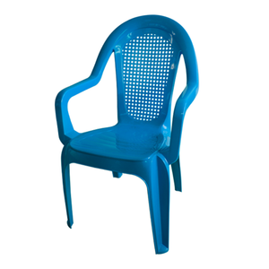 Silla Allure Con Brazos