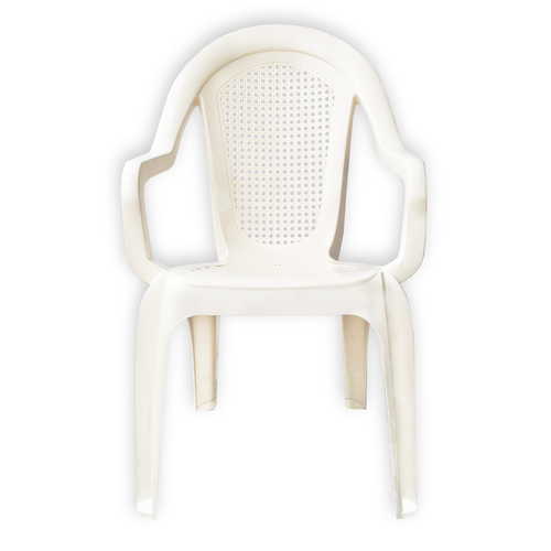 Silla Allure Con Brazos