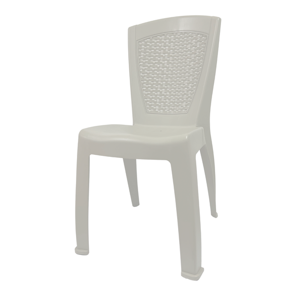 Silla Calypso Sin Brazos