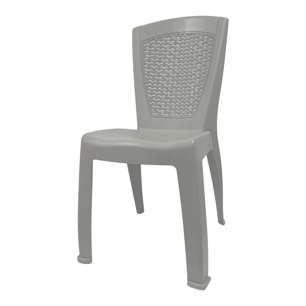 Silla Calypso Sin Brazos