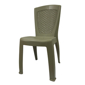 Silla Calypso Sin Brazos