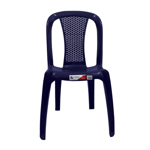 Silla Crystal Sin Brazos