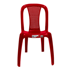 Silla Crystal Sin Brazos