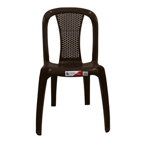 Silla Crystal Sin Brazos