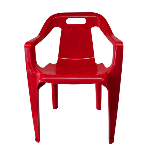 Silla Infantil Peletizada