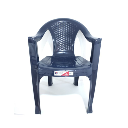 Silla Liberty Con Brazos