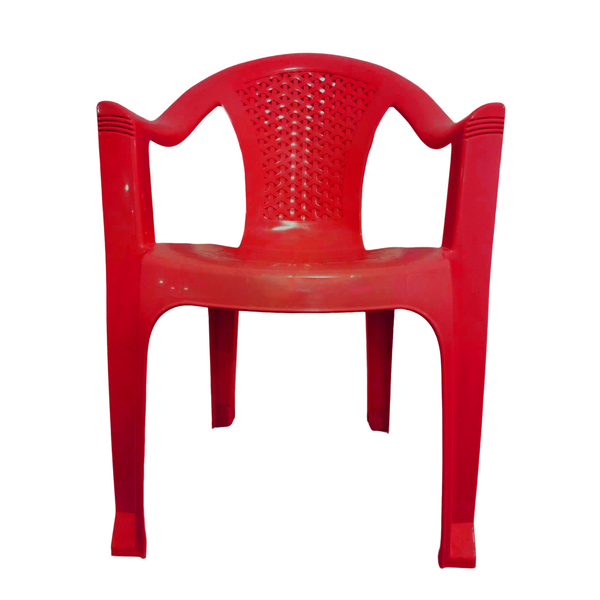 Silla Liberty Con Brazos