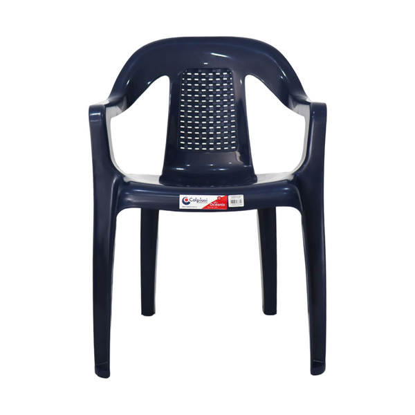 Silla Oceania Con Brazos