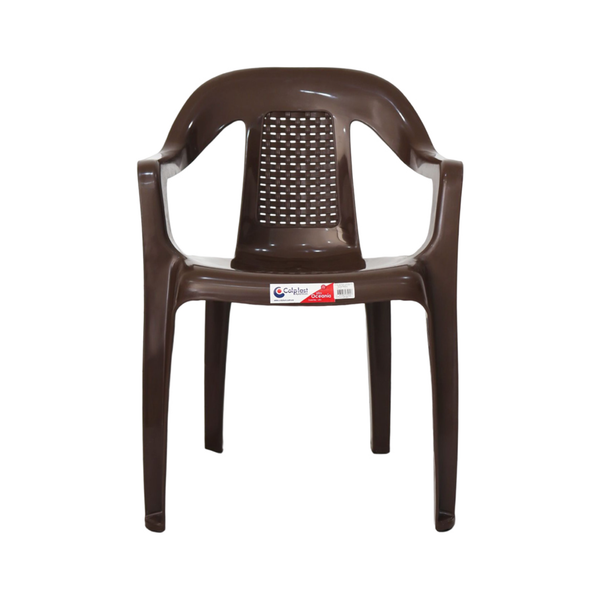 Silla Oceania Con Brazos