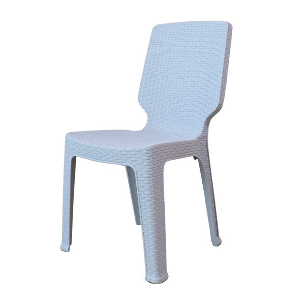 Silla Victoria Sin Brazos Rattan