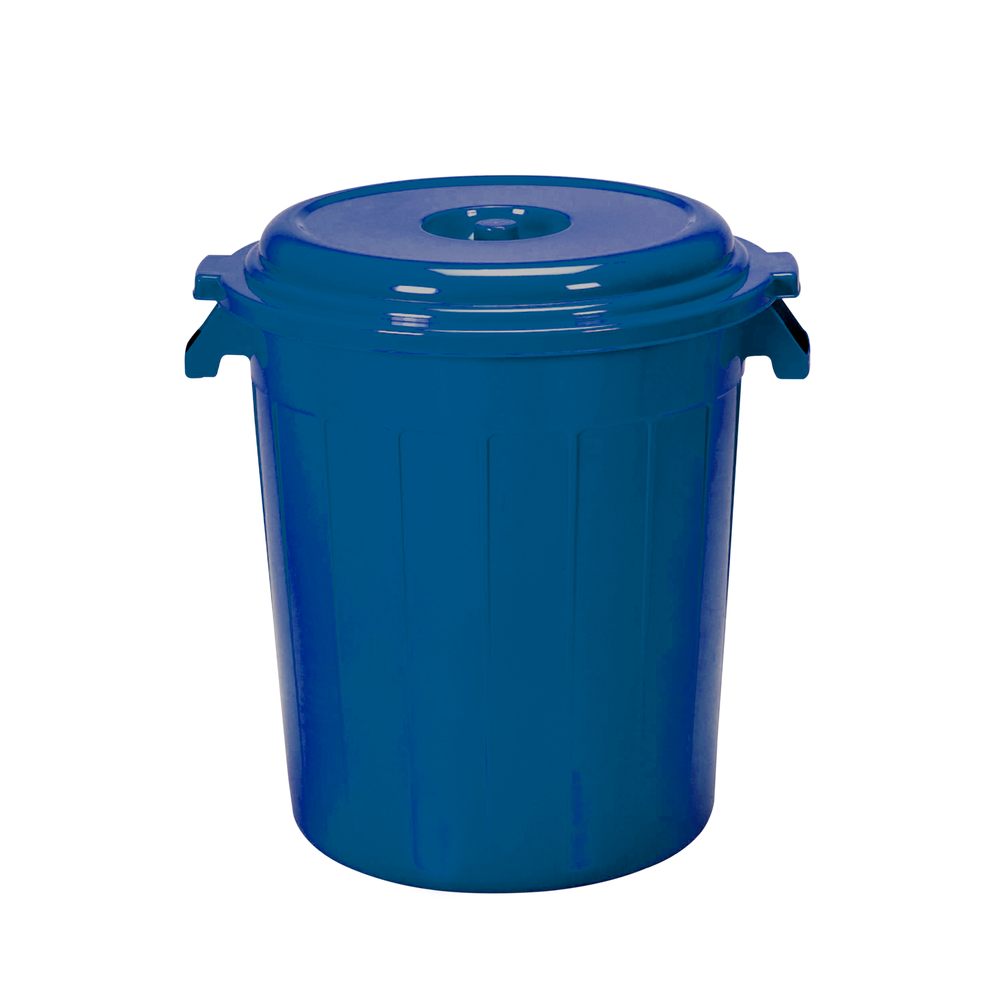 Tanque 120 LT Con Tapa