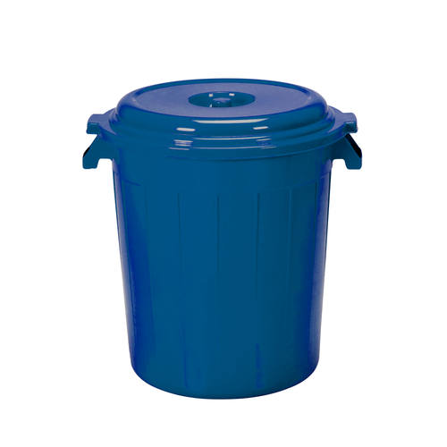 Tanque 120 LT Con Tapa