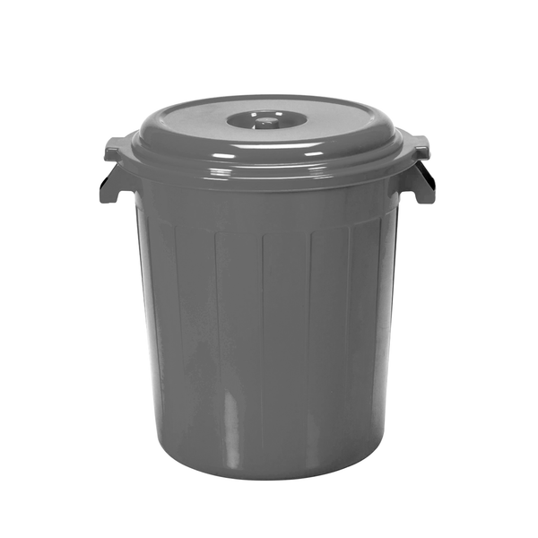 Tanque 120 LT Con Tapa