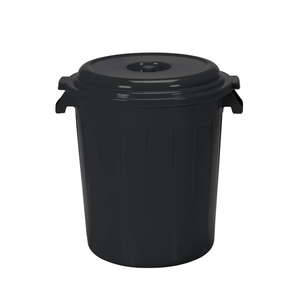 Tanque 120 LT Con Tapa