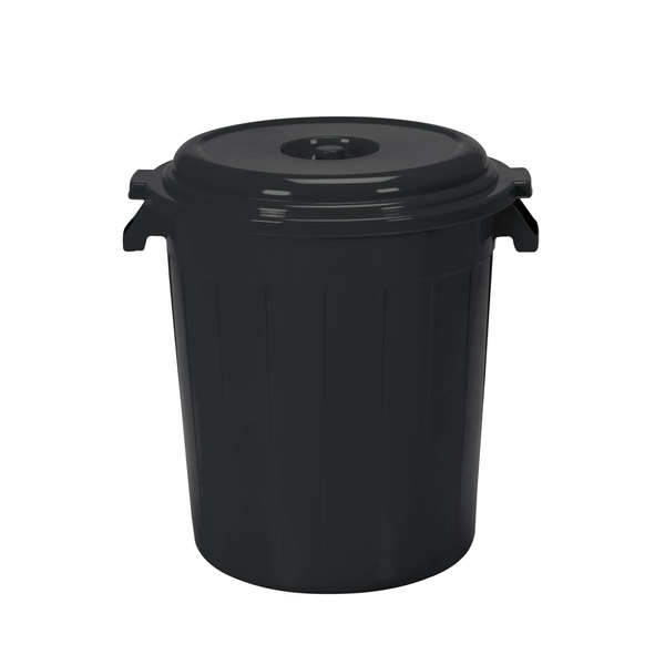 Tanque 120 LT Con Tapa