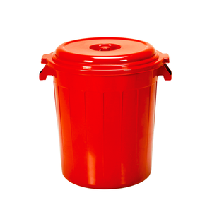 Tanque 120 LT Con Tapa