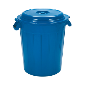 Tanque 160 LT Con Tapa