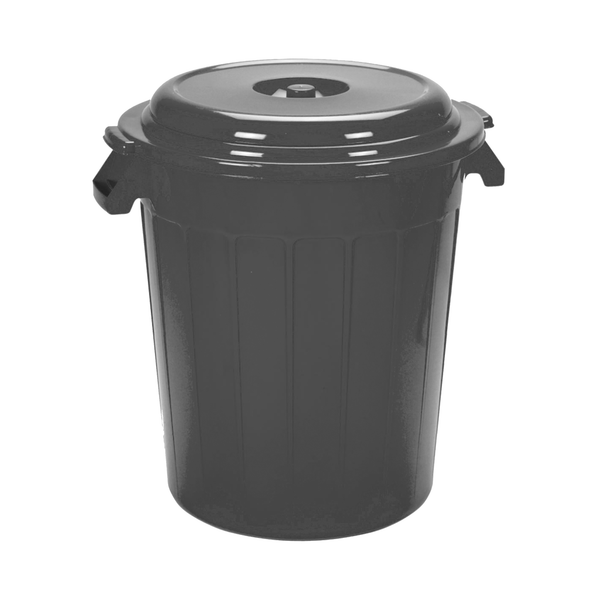 Tanque 160 LT Con Tapa