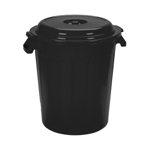 Tanque 160 LT Con Tapa