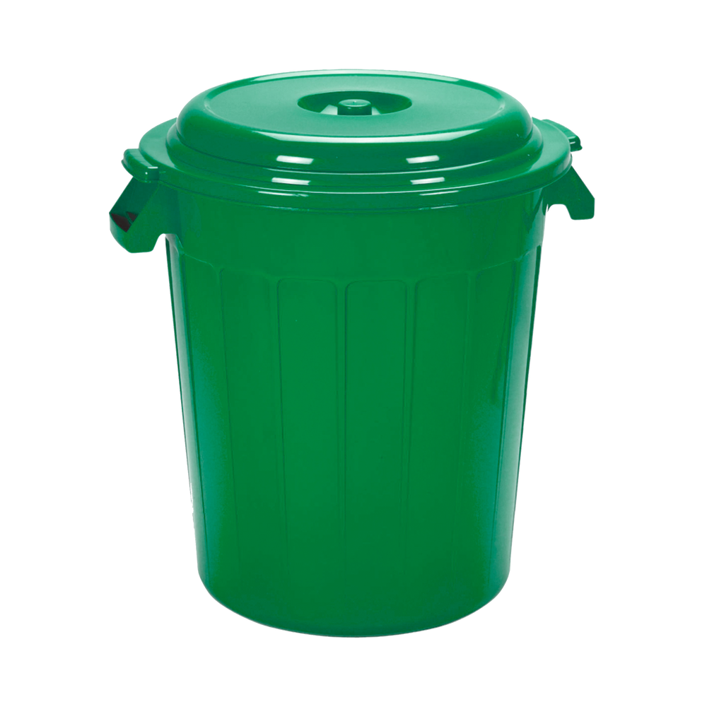 Tanque 160 LT Con Tapa