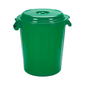 Tanque 160 LT Con Tapa