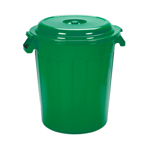 Tanque 160 LT Con Tapa