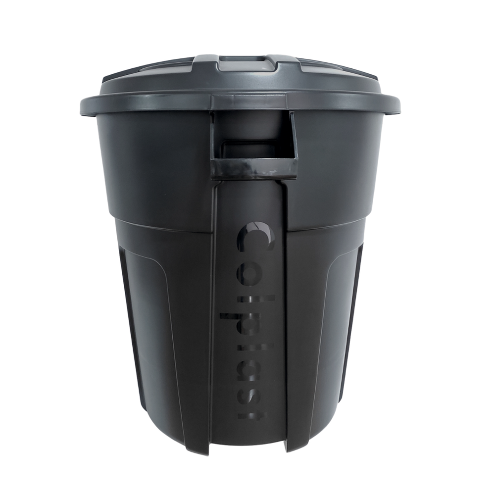 Tanque 220 LT Con Tapa