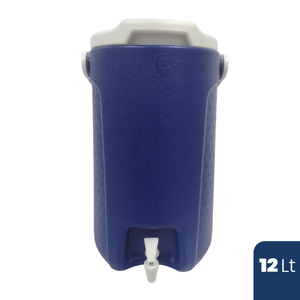 Termo - Nevera 12 LT