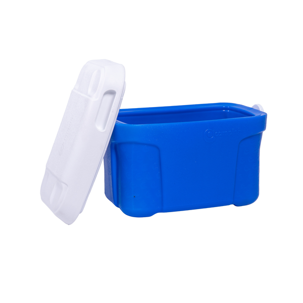 Combo Mundialista Tribuna: Nevera 16 Lt, Butaco Splendor Set X3