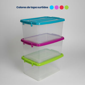 Practicaja 40 LT X 3