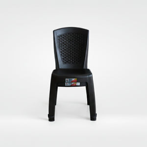 Silla Calypso Sin Brazos X 2