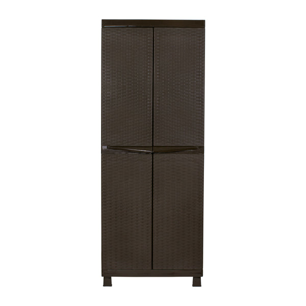 Armario Clásico Rattan